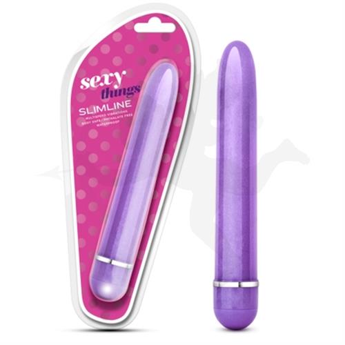 Vibrador Rigido velocidad regulable